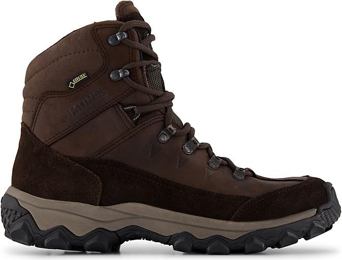 Actual product image Meindl Rauris GTX (42.5)