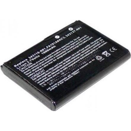 CoreParts Mobile Battery for HP, Smartphone Akku