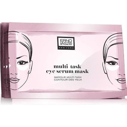 Thumbnail - Erno Laszlo, Gesichtsmaske, Multi-Task Eye Serum Mask Geschenkset 6 x 4.5g