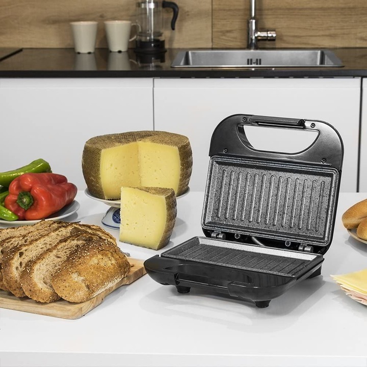 Produktbild Cecotec Sandwichmaker