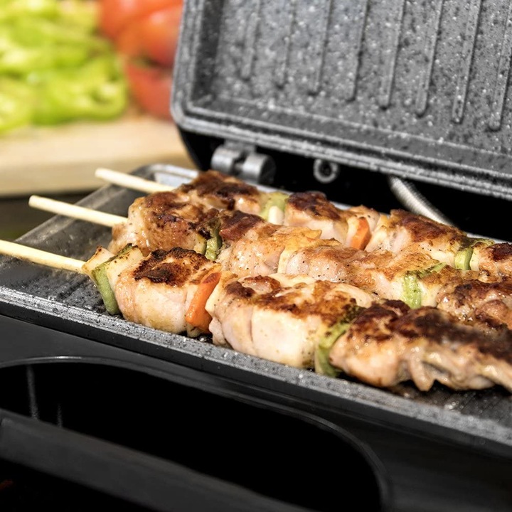 Produktbild Cecotec Sandwichmaker
