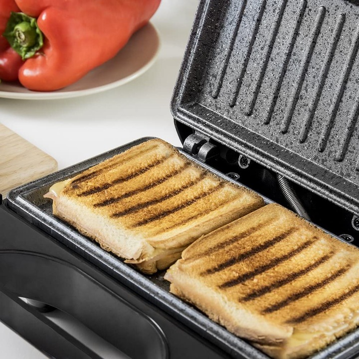 Produktbild Cecotec Sandwichmaker