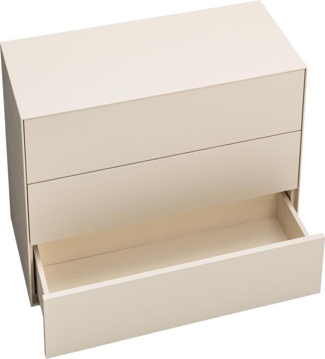 Produktbild BYYU Nik (90 x 39.50 x 75 cm)