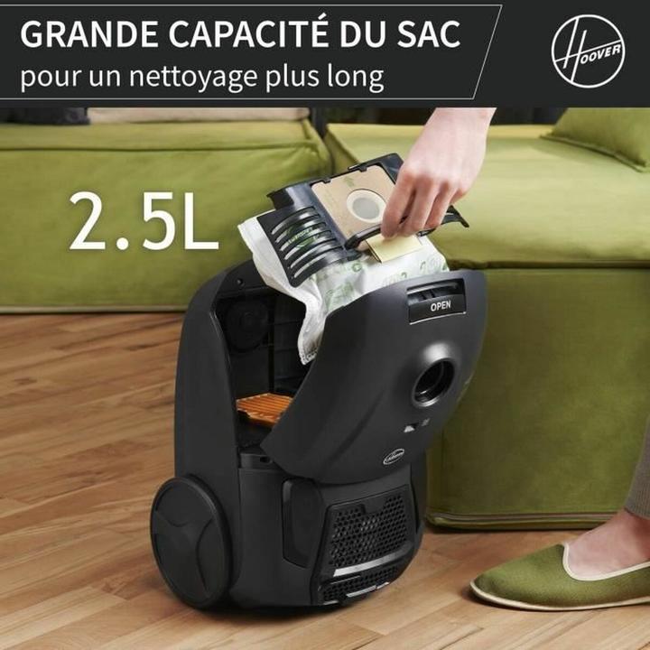 Image du produit Hoover HE120PET 011