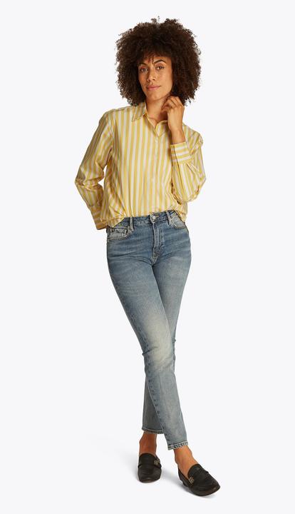 Immagine prodotto Tommy Hilfiger Ess Poplin Easy Fit Shirt (44)