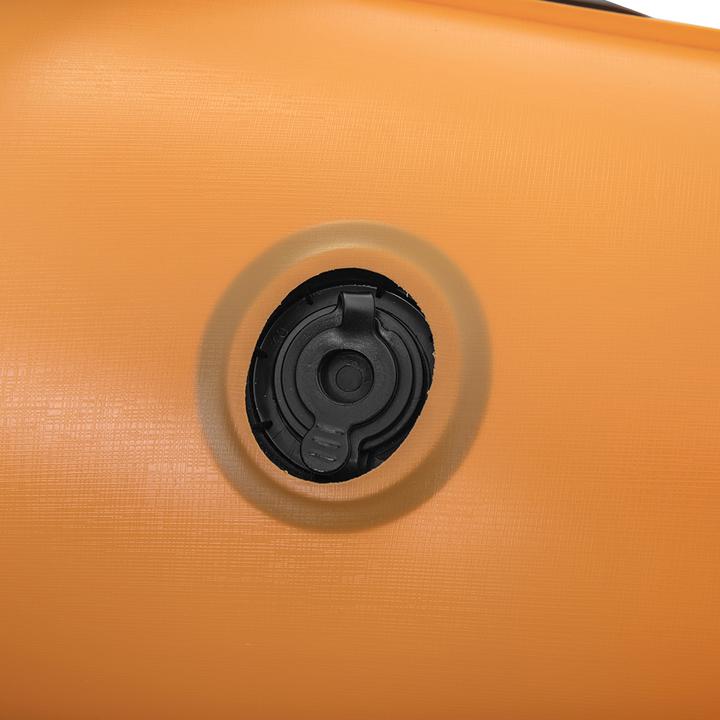 Actual product image Bestway Hydro Force Kayak Lite-Rapid X2 321x88cm (2 pers.)