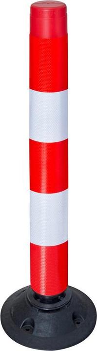 Rouge, Blanc