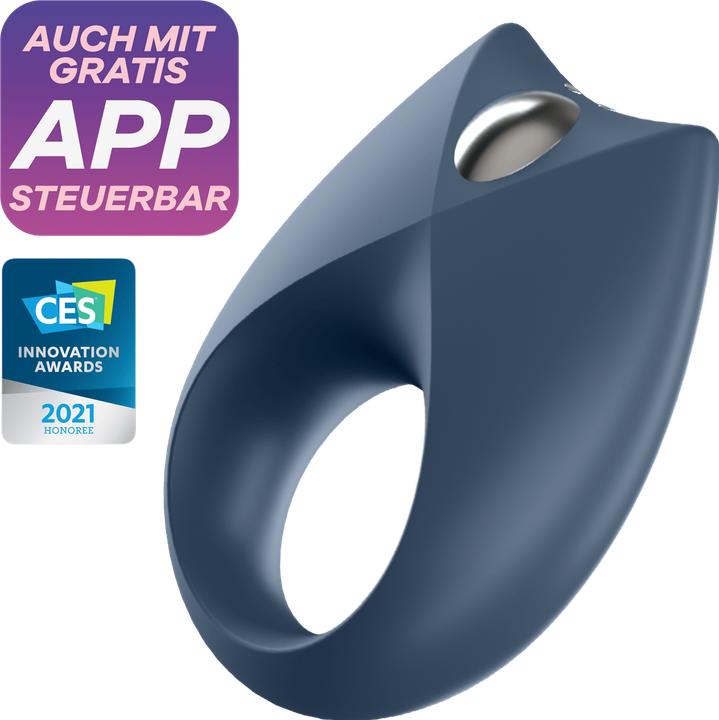 Actual product image Satisfyer Royal One (5.20 cm)