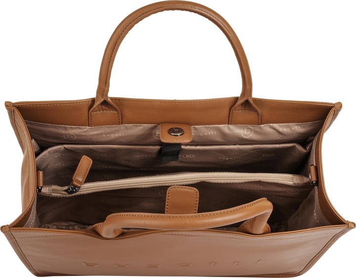 Produktbild Bugatti Handtasche DAPHNE (19 l)