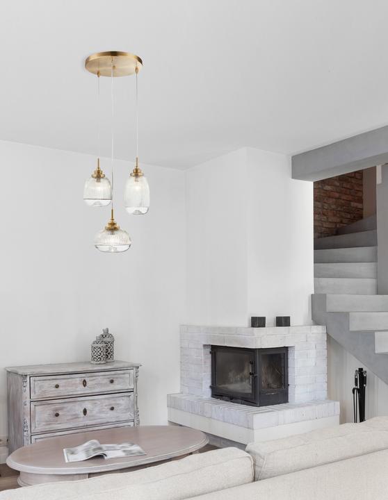 Produktbild Nova Luce Mond (E14)