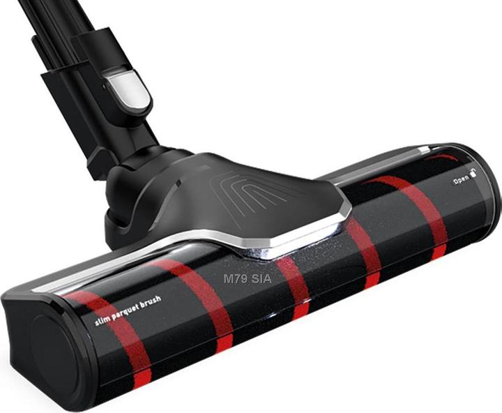 Actual product image Rowenta X-Force Flex 9.60