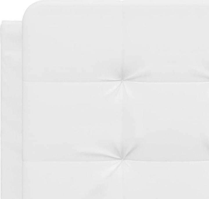 Produktbild vidaXL Bettgestell (140 x 200 cm)
