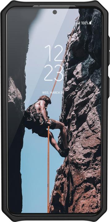 Actual product image UAG Monarch Case (Samsung Galaxy S21 5G)