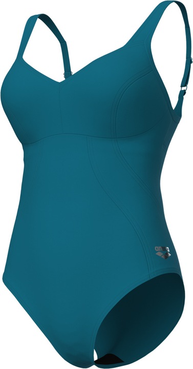 Produktbild Arena W Bodylift Vertigo One Piece C Cup R (38)