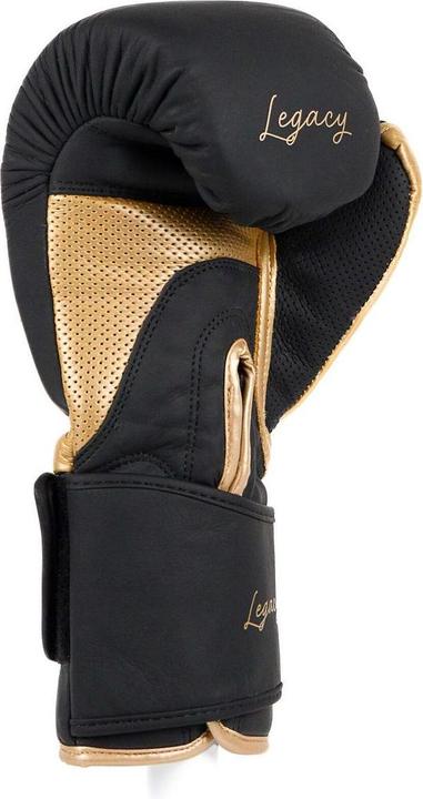 Produktbild Metal Boxe Legacy Sparring Velcro (20 OZ)