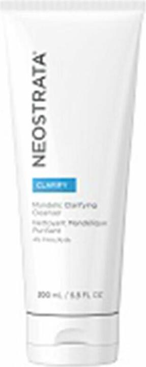 Immagine prodotto NeoStrata Refine Clarifying Facial Cleanser 4 Pha 200ml (Salviette detergenti per il viso)