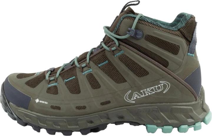 Produktbild AKU Wanderschuhe GoreTex Knöchelhoch (38)
