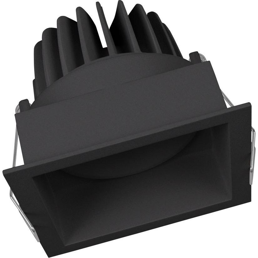 Ledvance, Wandleuchte + Deckenleuchte, LED-Einbaustrahler (650 lm)