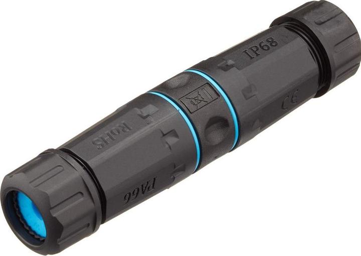 Actual product image Delock Coupling RJ-45 (Network coupling)