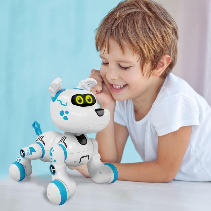 Image du produit Xtrem Bots Bobby