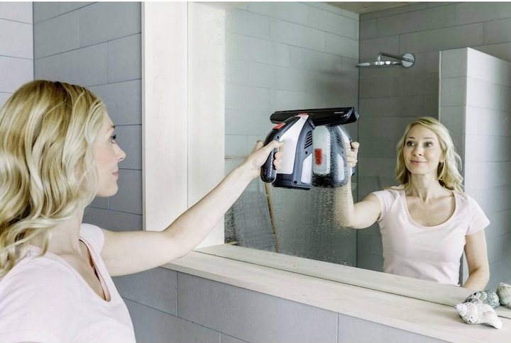 Produktbild Bosch Home & Garden GlassVAC