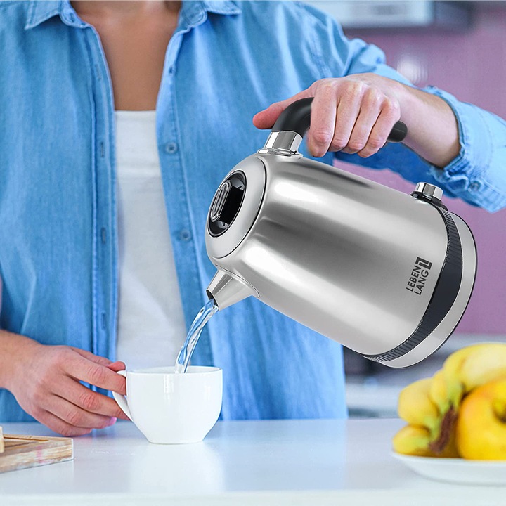 Image du produit Lebenlang Bouilloire (1.70 l)