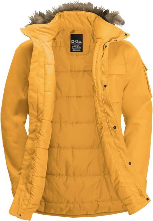 Actual product image Jack Wolfskin Glacier Canyon Parka (S)