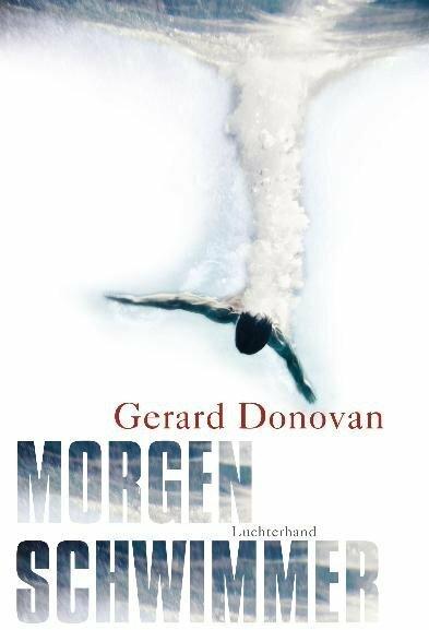 Produktbild Morgenschwimmer (Deutsch, Gerard Donovan, 2011)
