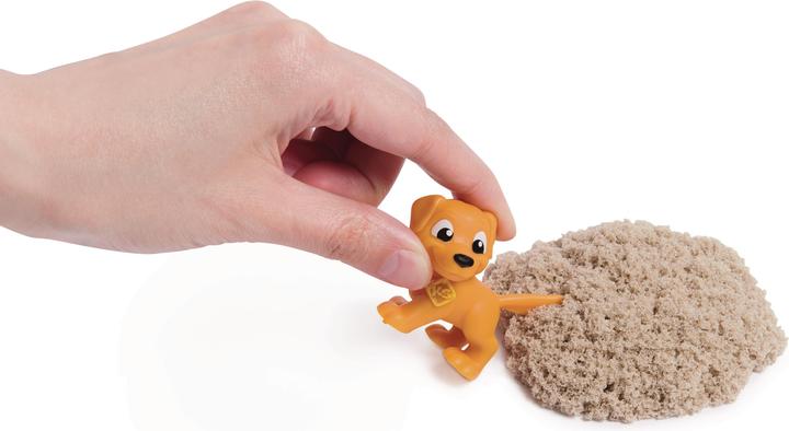 Produktbild Spin Master KNS Diggin Dog Park.70261