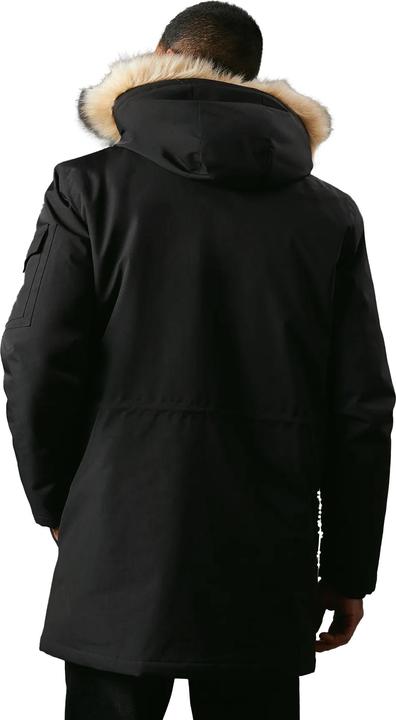 Produktbild Universal Textiles Parka Vier Taschen (S)