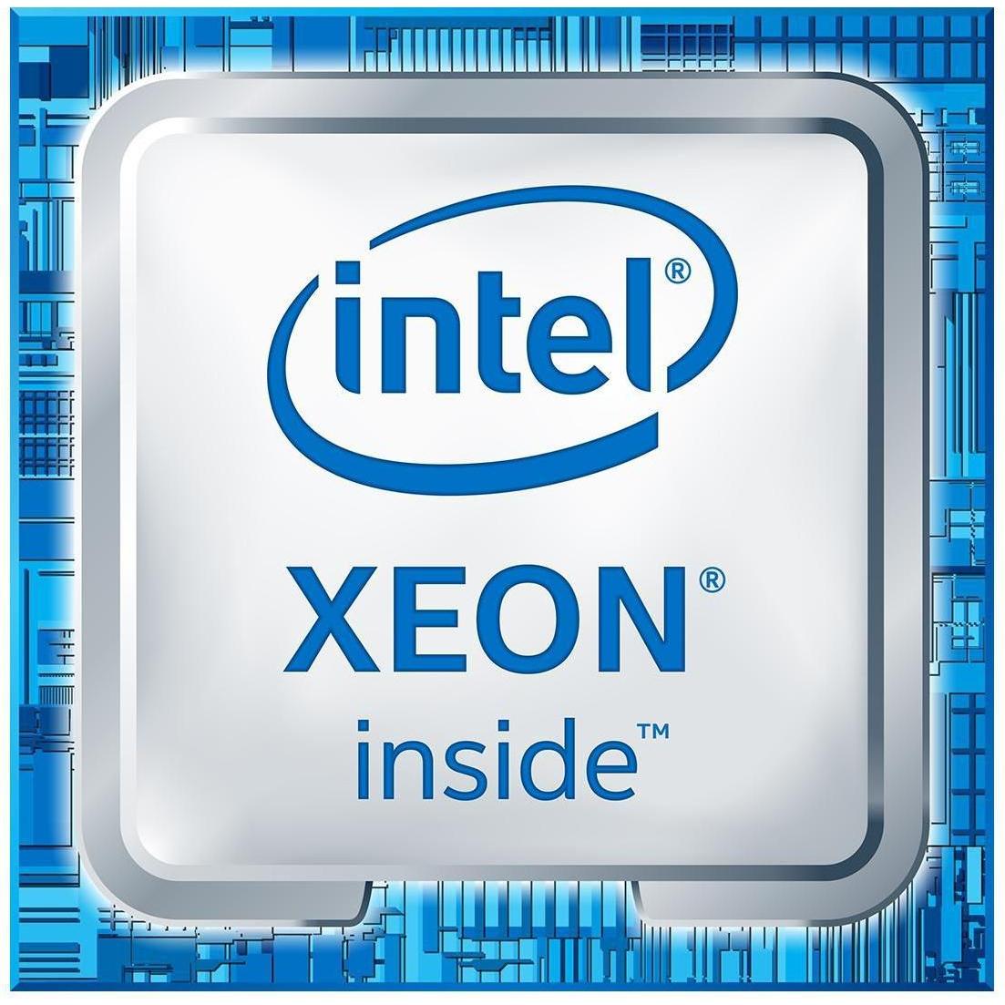 Intel Xeon E5-2620 v4 (LGA 2011-v3, 2.10 GHz, 8 -Core), Prozessor