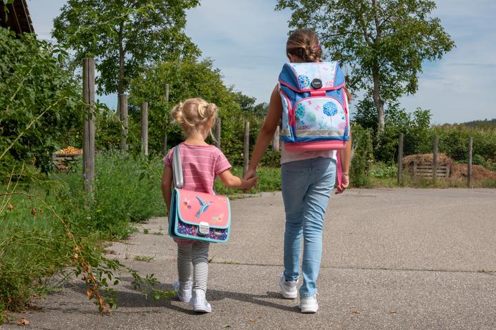 Immagine prodotto Funki Borsa per vivaio per colibrì