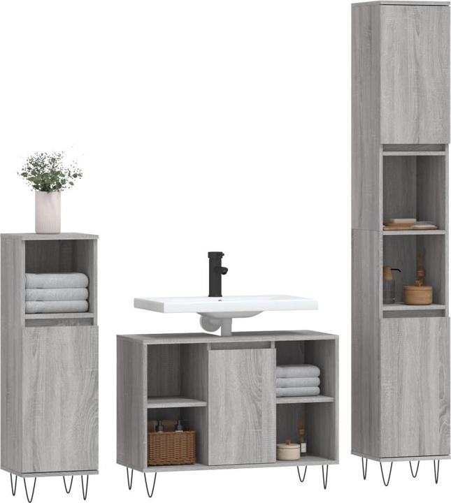 Produktbild VidaXL Wencke