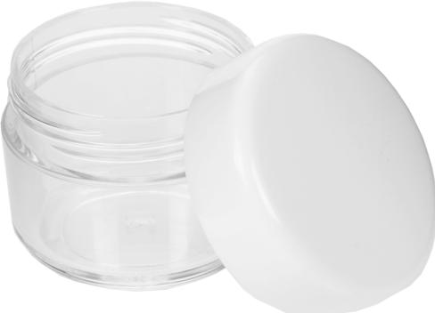 Actual product image Kosmetik-Dose