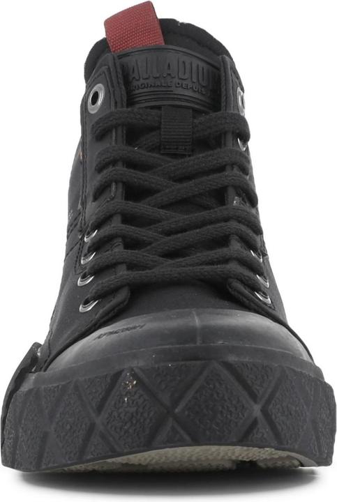 Image du produit Palladium Ace City Shel Chukka (40)