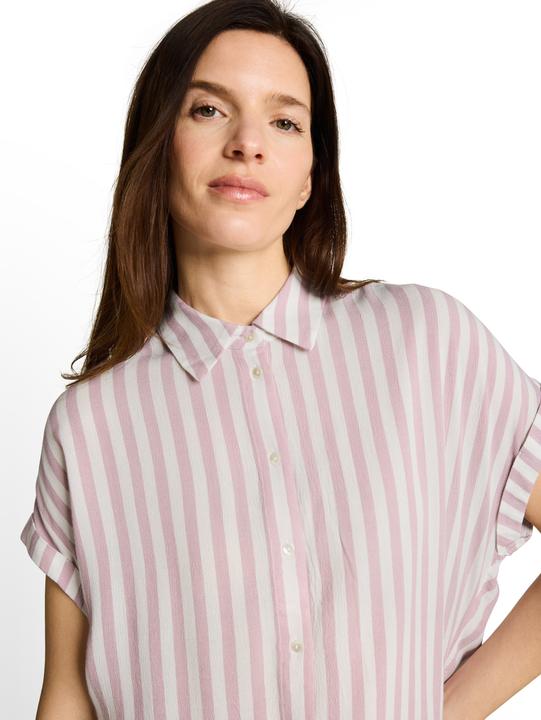 Immagine prodotto Tom Tailor Loose Fit Bluse mit Streifen (34, 36)