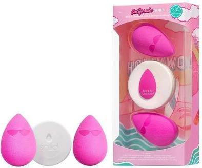 Image du produit Beautyblender California Girls Blend & Cleanse Limited-Edition Set