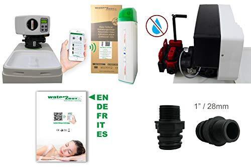 Produktbild Water2buy Wasserenthärter