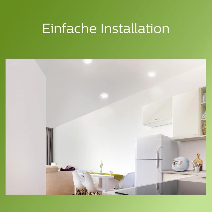 Image du produit Philips Diamond Cut (800 lm)