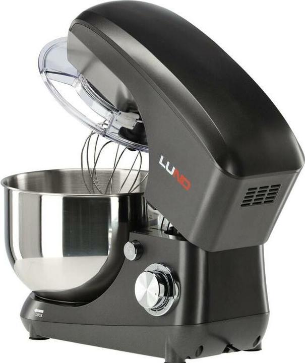 Image du produit Lund London Lund Robot planetarny 67805 (800 W)