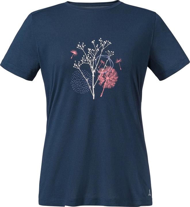 Produktbild Schöffel Women's T-Shirt Hochberg (44)