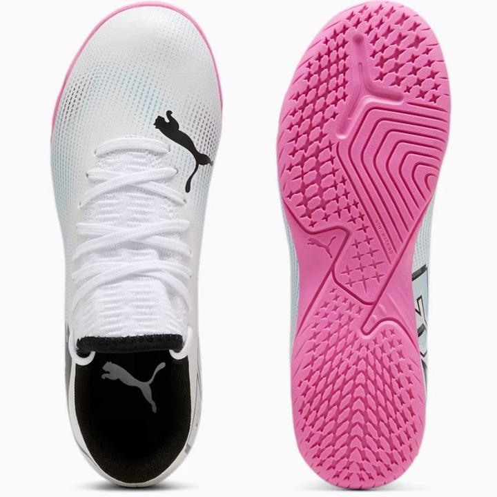 Actual product image Puma Future 7 Play It Jr (28)