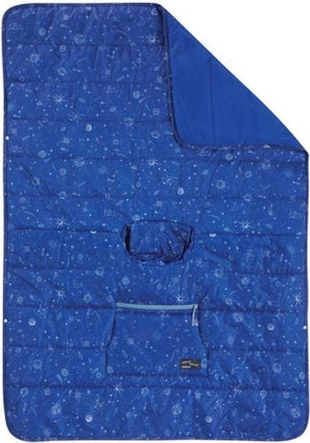 Image du produit Therm-a-Rest Honcho Poncho Kids Animal (Taille unique)