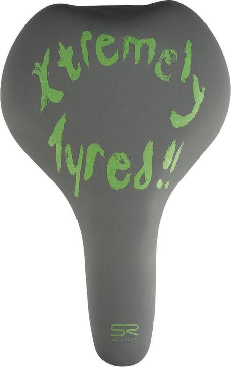 Actual product image Selle Royal second skin