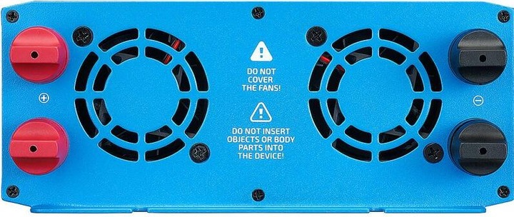 Produktbild Ective SI252 Sinus-Inverter 2500W/12V Sinus-Wechselrichter