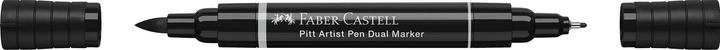 Produktbild Faber-Castell Tuschestift (Schwarz (40), 1 x)