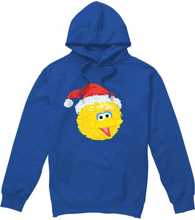 Produktbild Kapuzenpullover weihnachtliches Design (L)