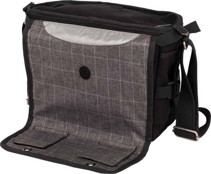 Actual product image Think! Tank Retrospective 10 v2.0 - black