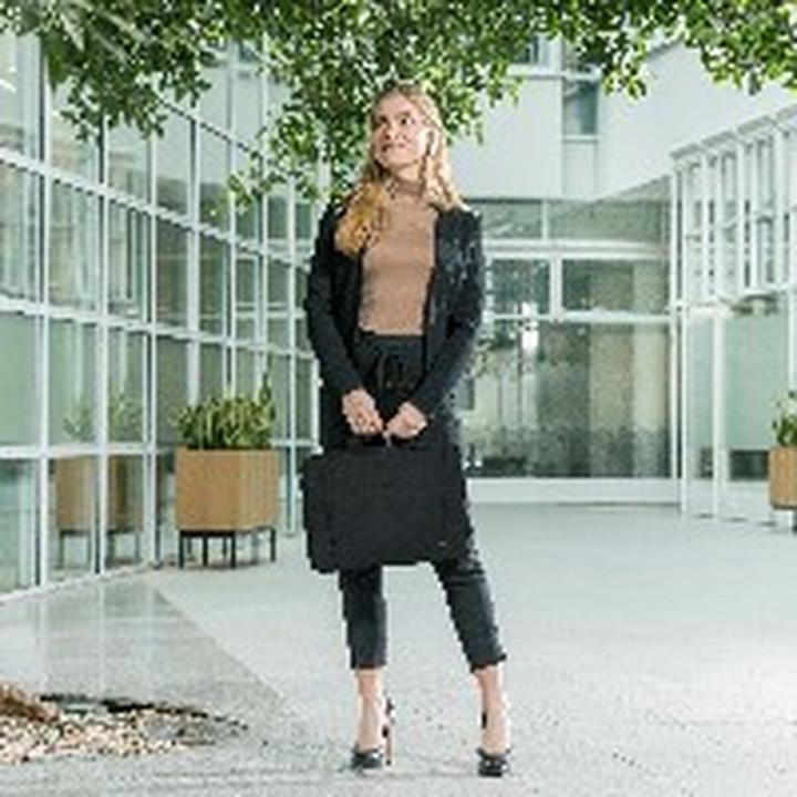 Produktbild Dicota Eco Slim (14.10", Universal)