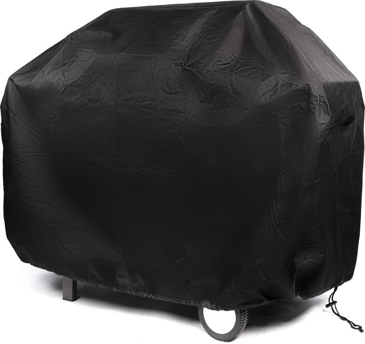 Produktbild AO. suojapeite, koko L, musta